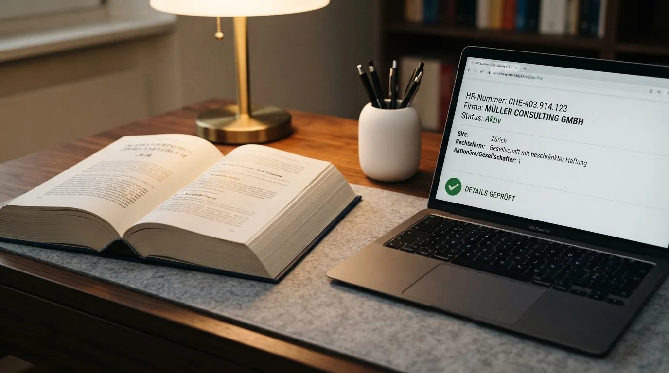 Amtliches Schreiben mit Stempel auf einem Schreibtisch neben einem Gesetzbuch — beste online casino mit apple pay bezahlen