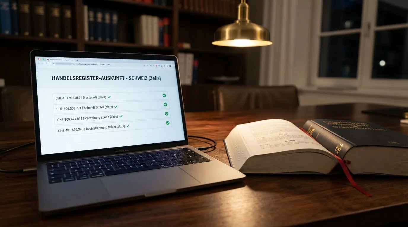 Amtliches Schreiben mit Stempel auf einem Schreibtisch neben einem Gesetzbuch — bitcoin cash casino vergleich