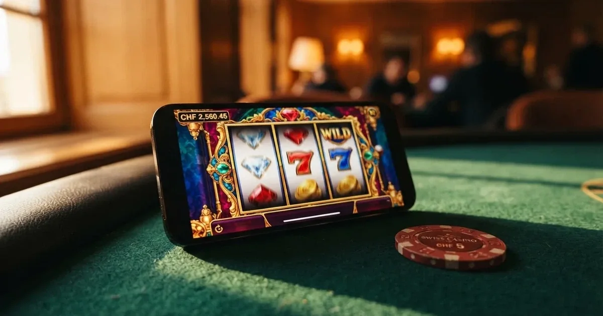Kartenterminal und Smartphone mit einer ausstehenden Zahlungsbenachrichtigung — handy casino echtgeld bonus ohne einzahlung