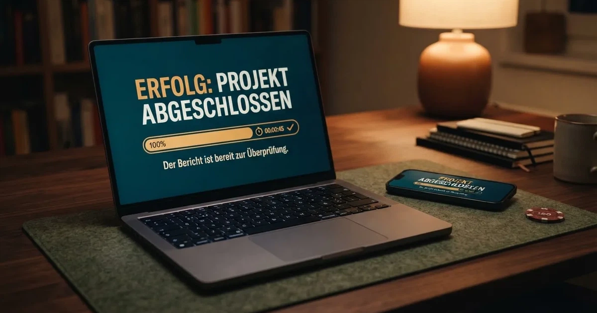 Bildschirm mit Bonusbedingungen, Einsatztabelle und einer Uhr im Hintergrund — online casino bonus ohne umsatzbedingungen